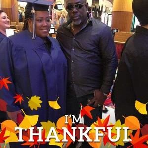 Meet your Posher, Peter